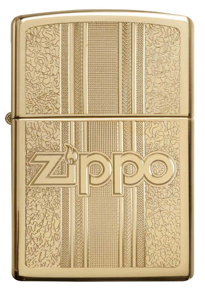 Hộp Quẹt Zippo and Pattern Design 29677