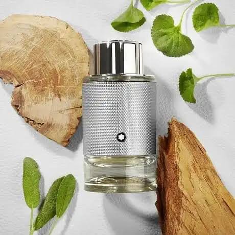 Nước hoa nam Montblanc Explorer Platinum EDP 100ml full seal