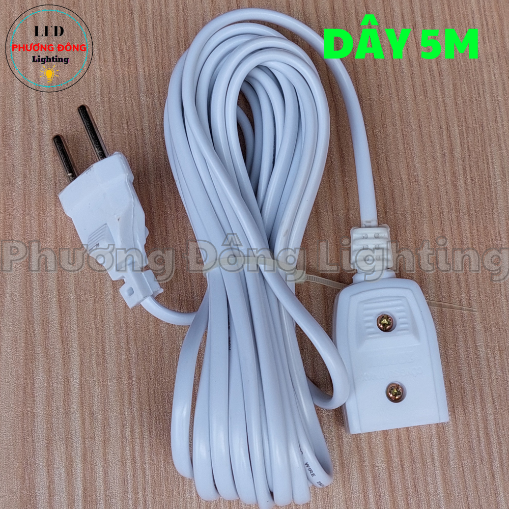 PHÍCH ÂM LIỀN DÂY 3m / 5m / 8m / 10m