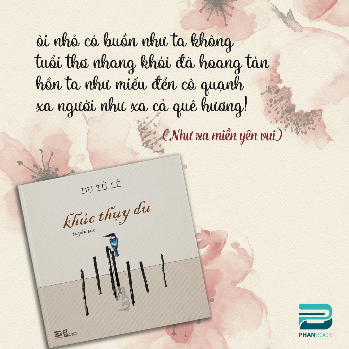 Fahasa - Khúc Thụy Du