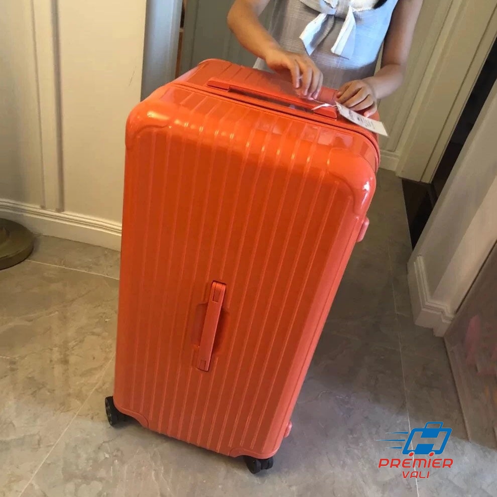 VALI SIÊU TO H-1027 kiểu dáng mới (Size 28"/32"/36”)