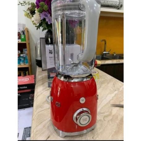Máy xay sinh tố Smeg - Gamigear.com
