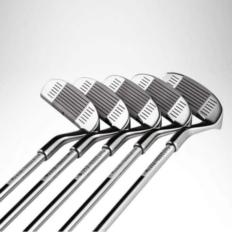 [ GIÁ SỐC ] Gậy Golf chipper 2 mặt P.G.M