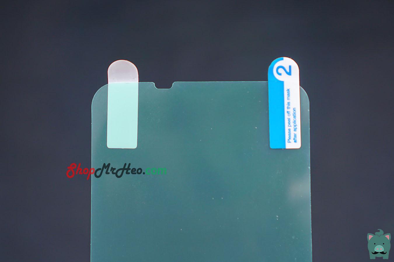 [HCM]Dán Dẻo TPU Full Màn Hình Huawei Y9 Prime 2019
