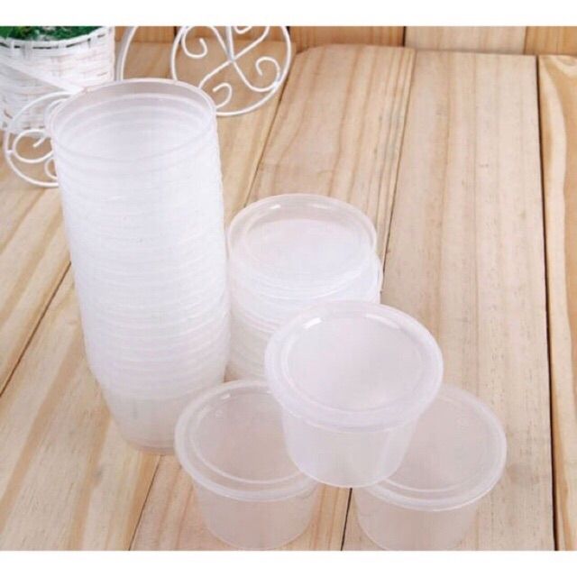 Cốc caramen bộ 10 chiếc