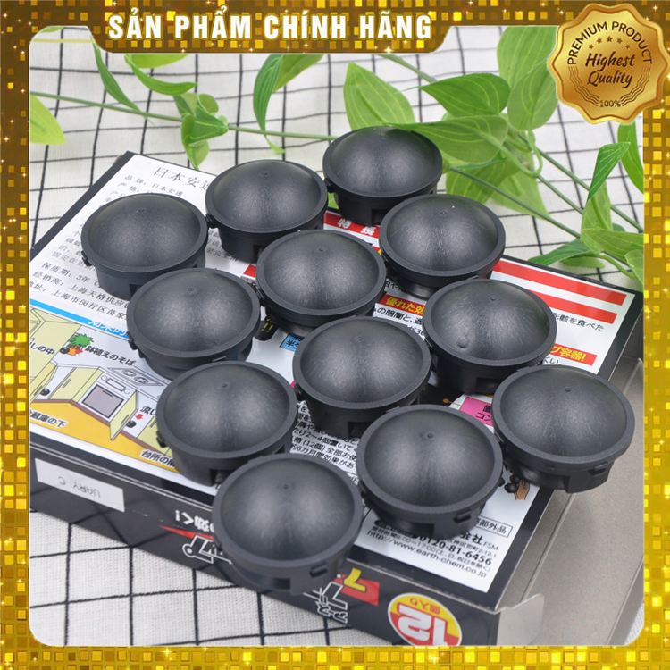 Thuốc diệt gián nhật bản- thuốc diệt dán nhật bản an toàn cho người sử dụng