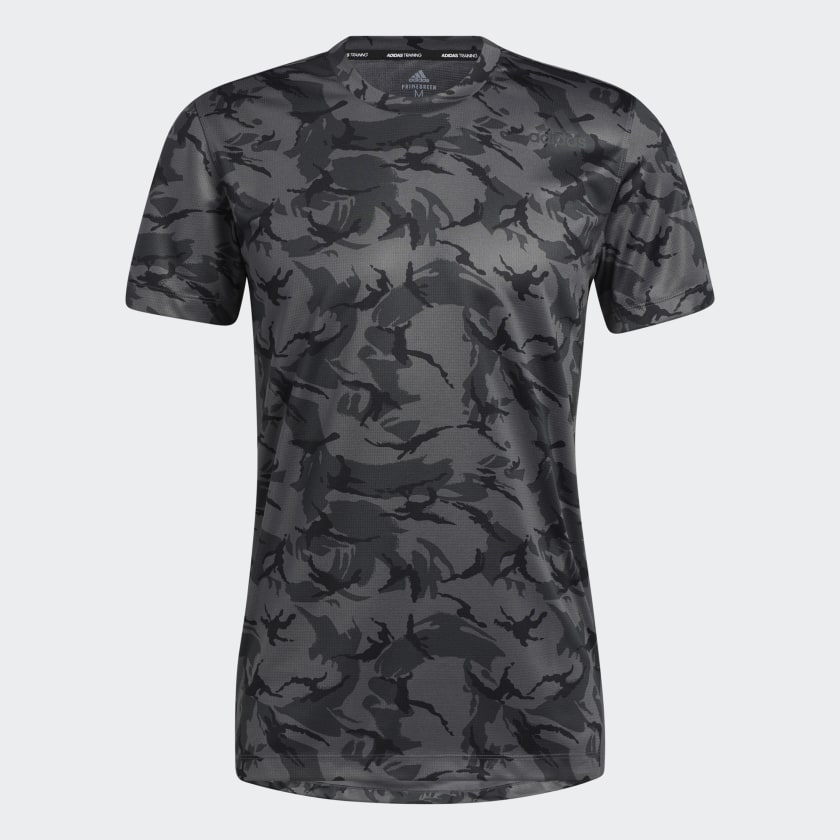 Áo thun adidas nam tập luyện H61587