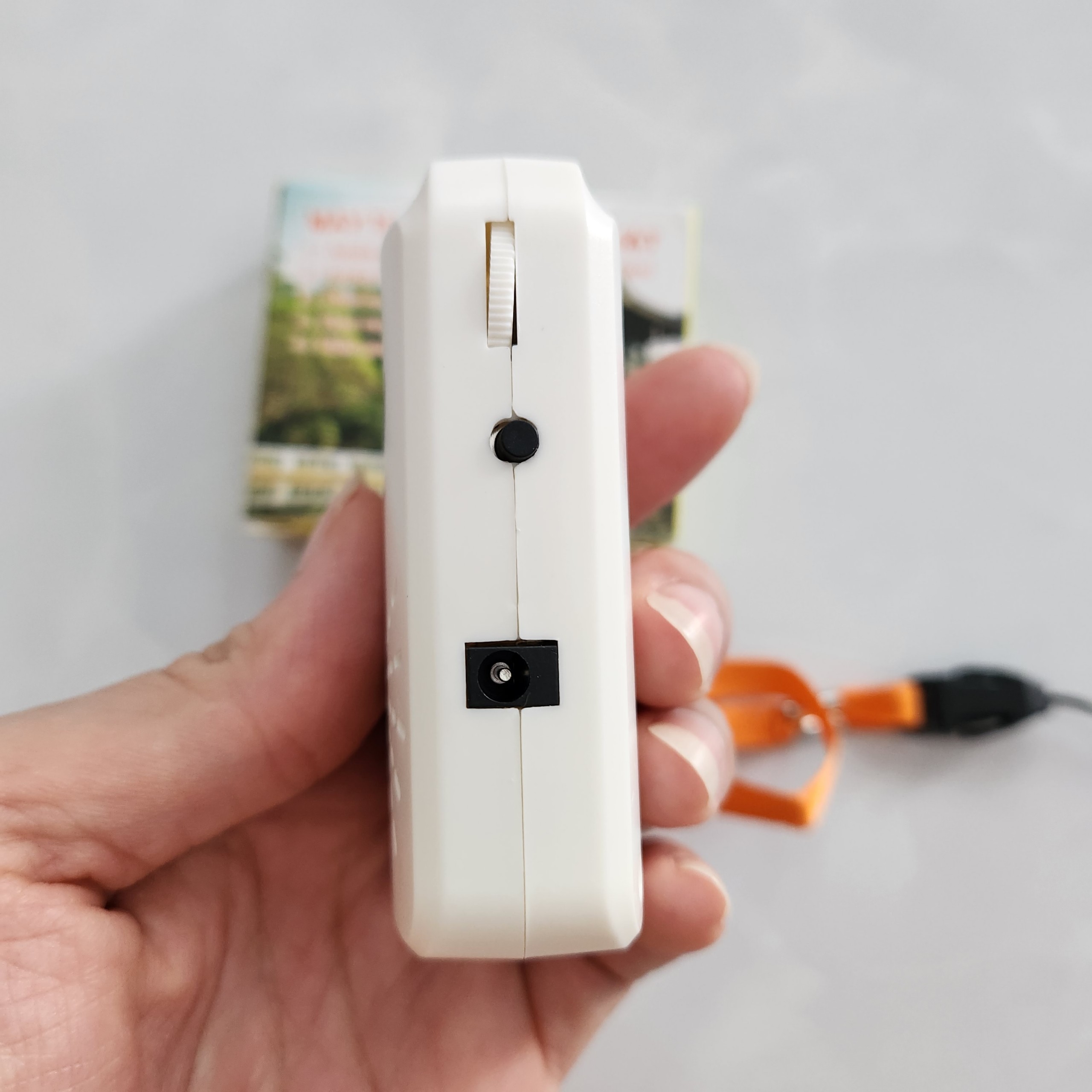 Máy Nghe Kinh, Sám Giảng, Niệm Phật, Nghe Pháp, Nhạc