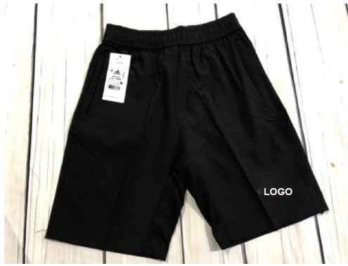 Quần đùi nam loại 1 - Ảnh thật M004
