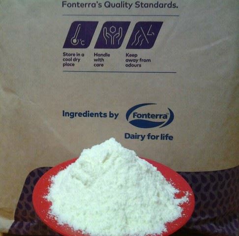Sữa bột [ CAO CẤP ] 1kg sữa bột béo tan nhanh / sữa bột làm bánh