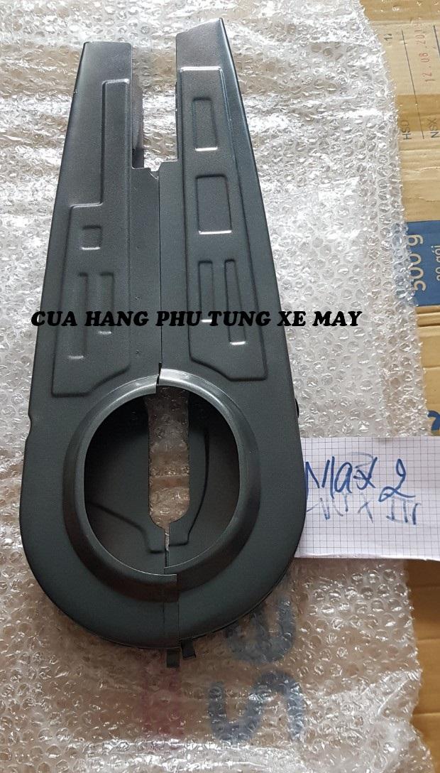Bọc sên (hộp xích) cho xe Max 2 bền, đẹp