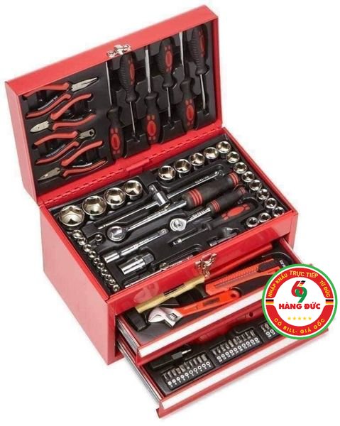 Bộ dụng cụ Mannesmann - HANGDUC69
