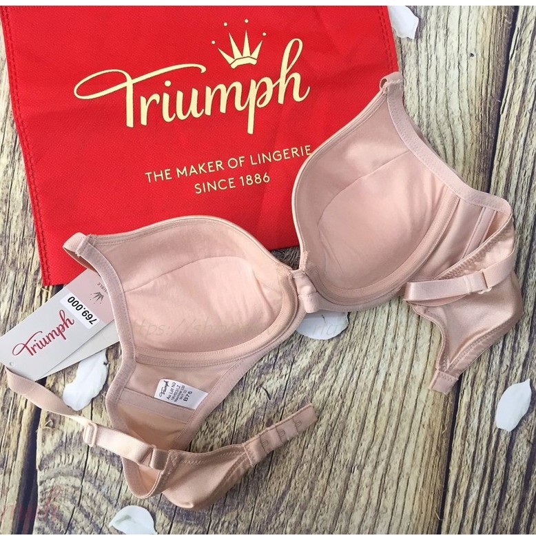 Áo Ngực Nữ Triumph Maximizer 039 MVT 02