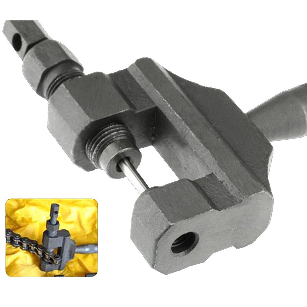Dụng dụ tháo mắt xích xe máy xe đạp