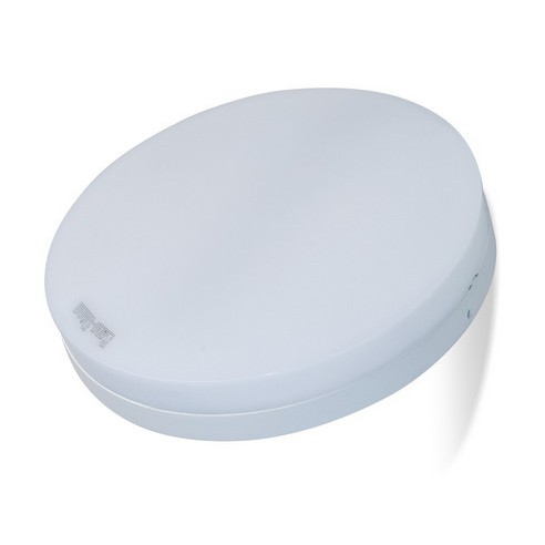 Đèn Led Ốp Trần Tròn, Vuông 12W , 15W Tràn Viền