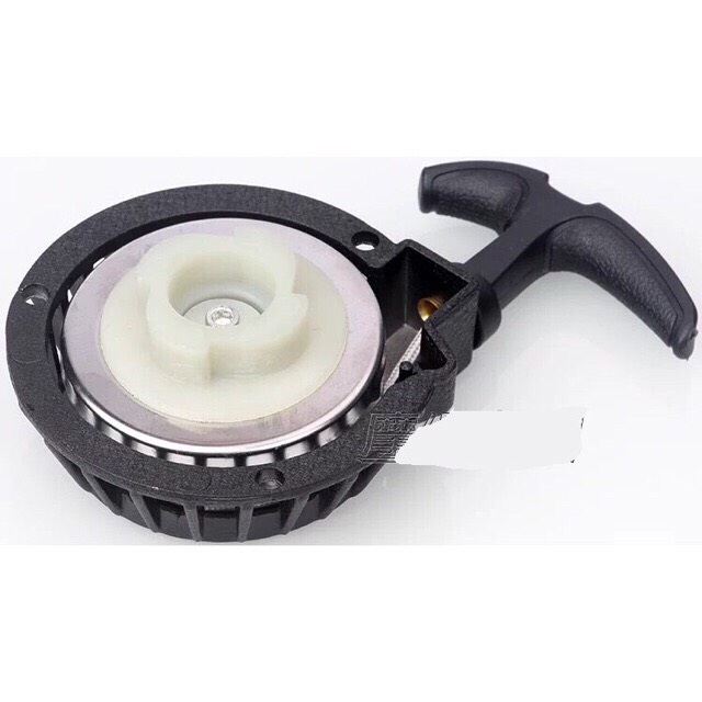 Mâm giật xe cào cào moto mini 50cc
