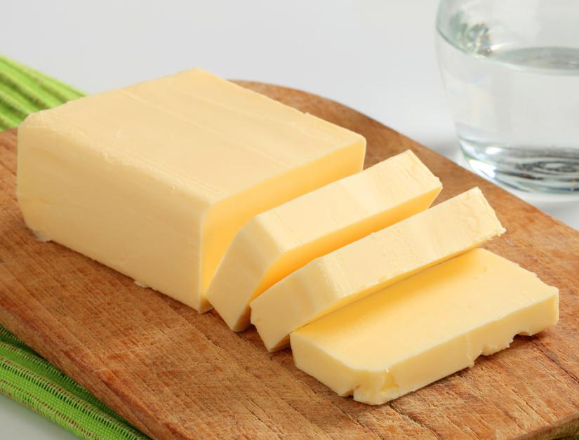Bơ nhạt thực vật , bơ thơm Cái Lân 500g