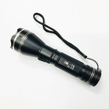 Đèn pin siêu sáng XML-T6 chống nước