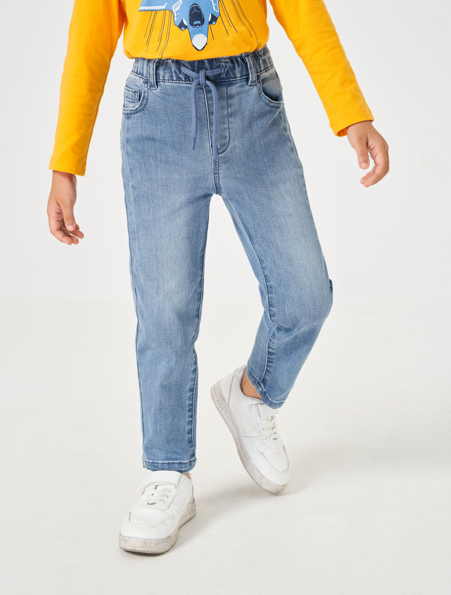 [25-29.5 VOUCHER TỚI 1 TRIỆU] Quần jeans bé trai CANIFA 2BJ22W005
