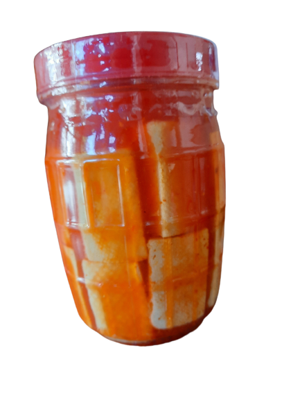CHAO môn  siêu béo  hủ 700g