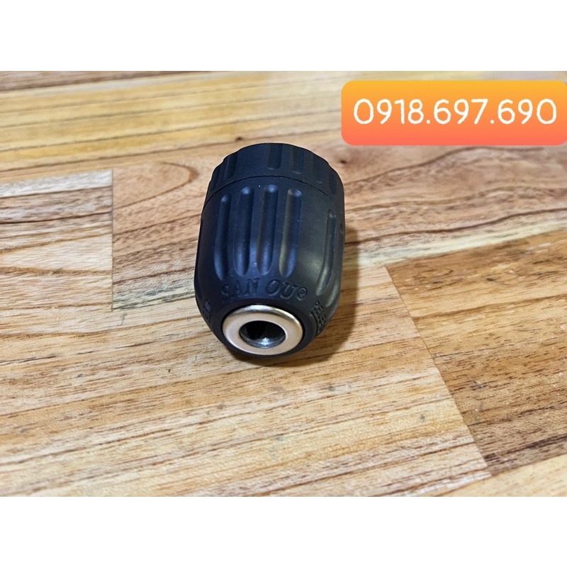 HCM Đầu máy khoan tự động