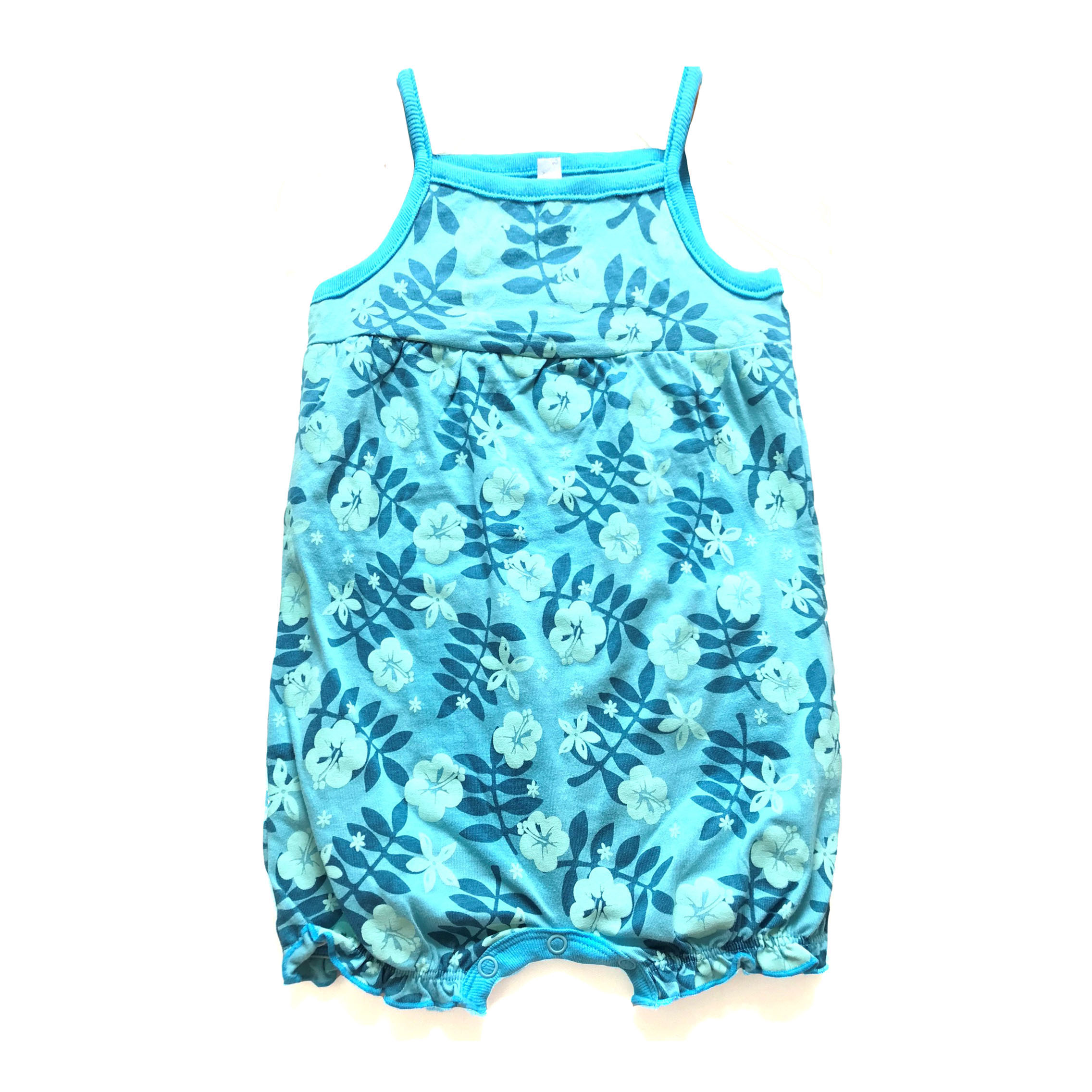 CHỌN MẪU Body bé gái 2 dây vai bèo điệu đà công chúa body đùi romper cotton hàng xuất dư cho bé mặc hè tại SHOP NEM