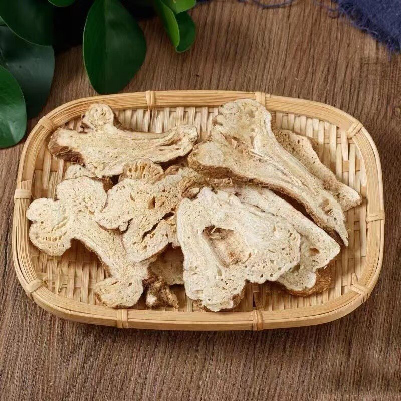 [Túi lớn 1kg] Bạch truật khô - tấn phát - Hàng công ty chất lượng cao