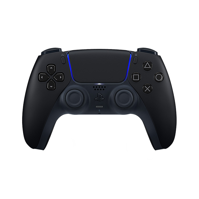 Tay cầm PS5 Dualsense Wireless Controller màu trắng