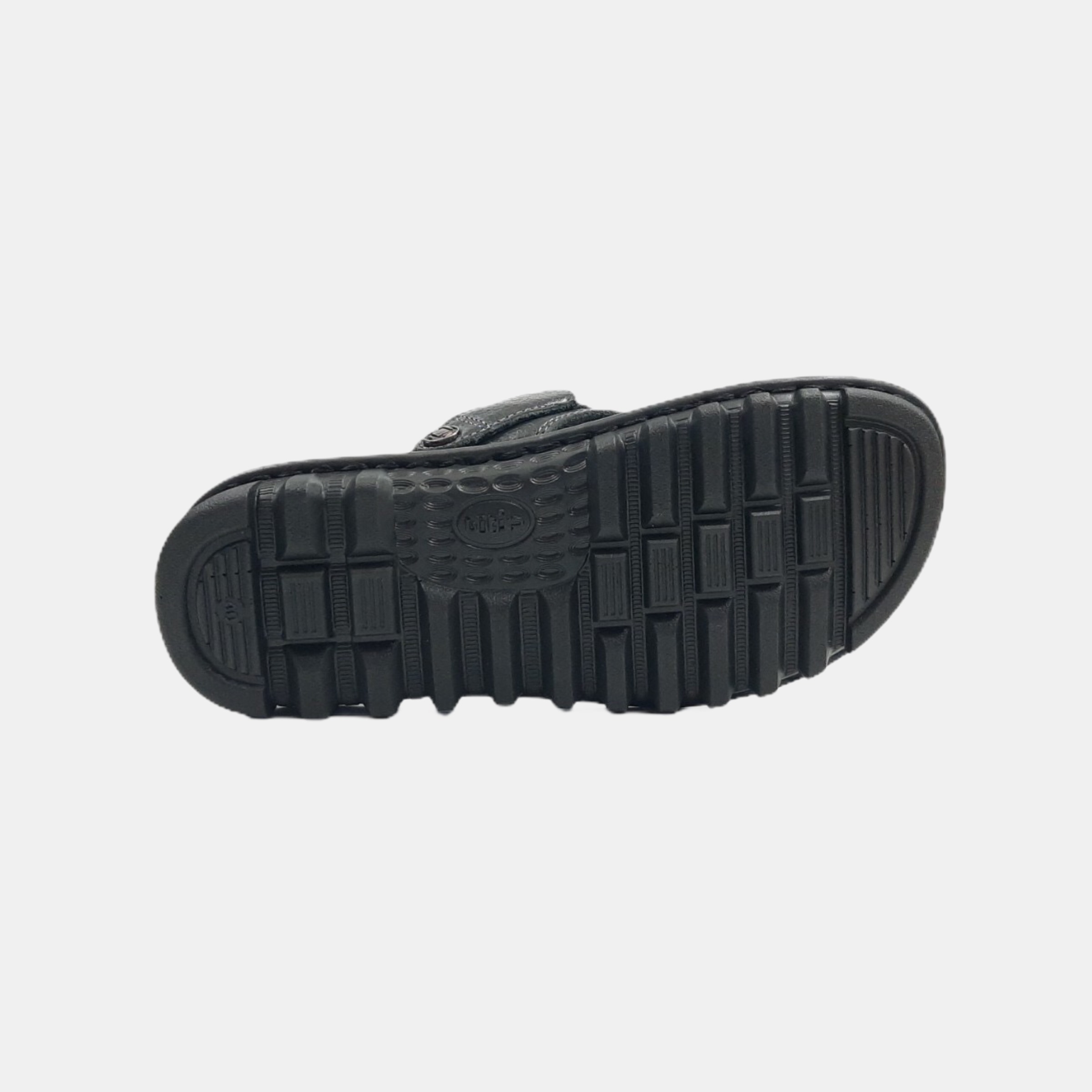 Giày Sandal Da nam  - DDM035544NAL
