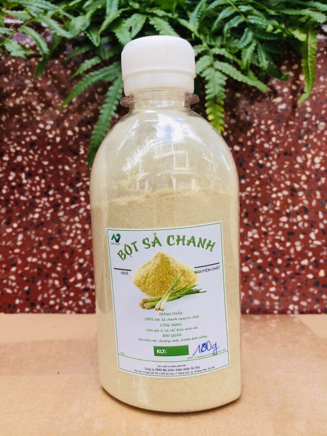 BỘT GIA VỊ NẤU ĂN