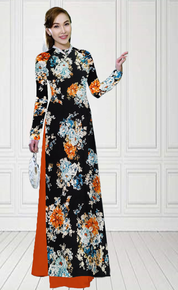 2  MET VẢI LỤA CO GIÃN (MAY KHÔNG CẦN LÓT) - MAY ÁO DÀI, ÁO LẺ,  ÁO ĐẦM, ĐỒ BỘ , ÁO BÀ BA...