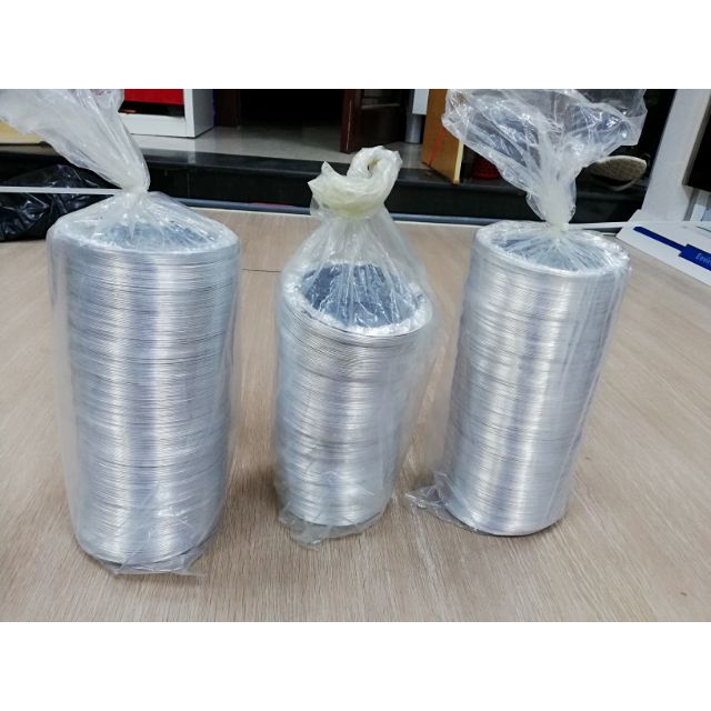 Ống bạc máy hút mùi D250mm x 8m