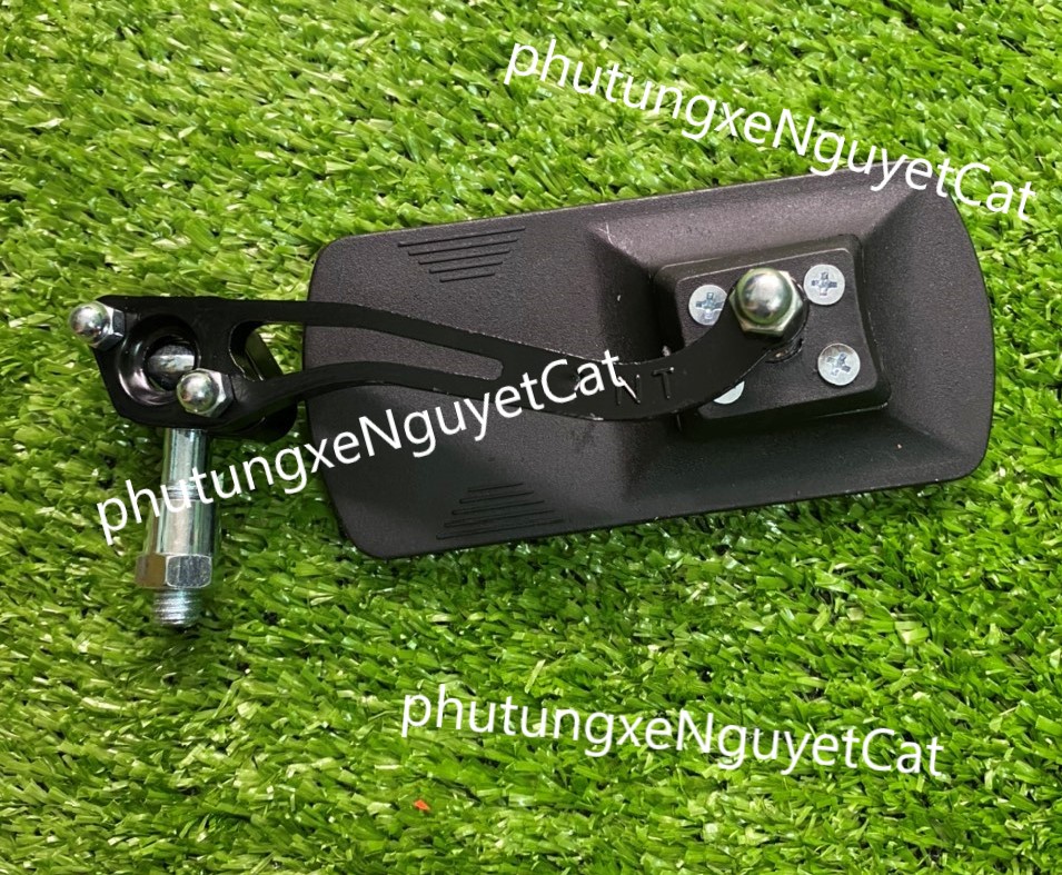 Kiếng vuông xe máy