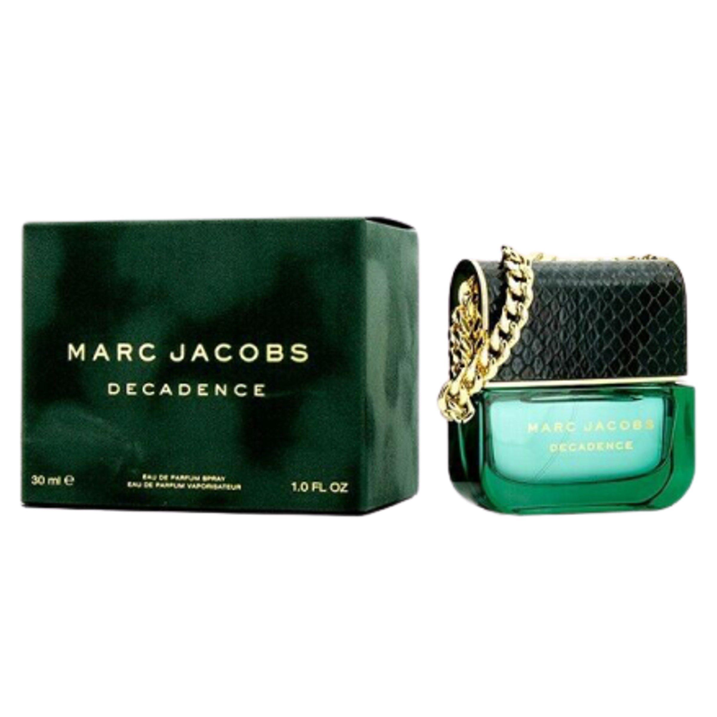 Nước hoa nữ MARC JACOBS Decadence EDP 30ml