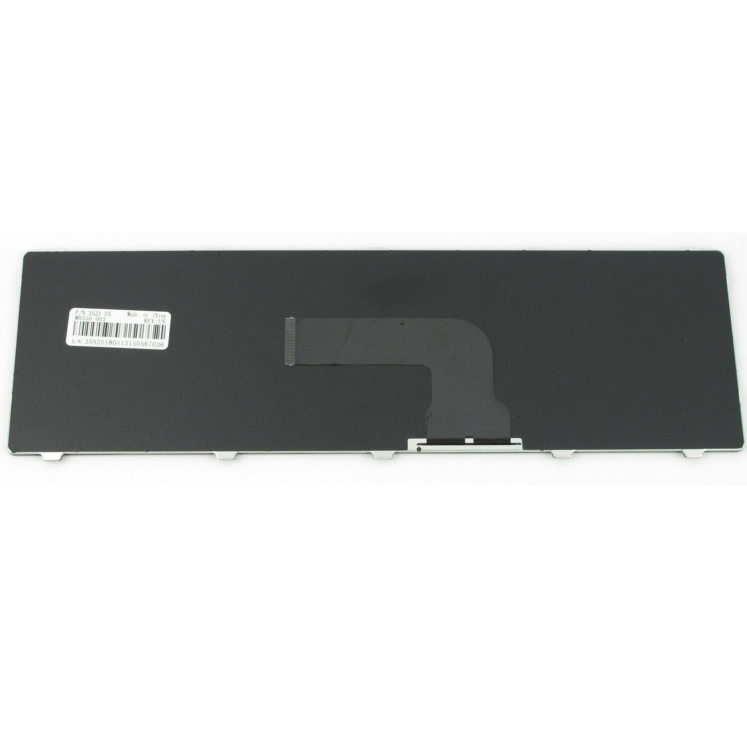 Bàn phím dell p28f | keyboard laptop dell p28f