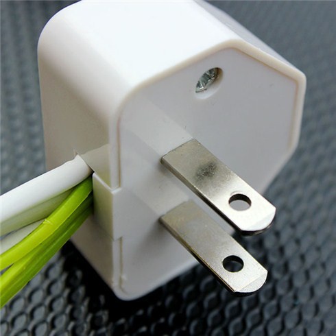Đèn Ngủ Led Hình Nấm Cảm Biến Ánh Sáng