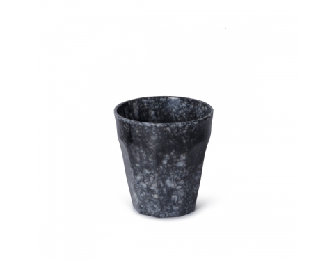 Ly Nhựa Melamine Vân Đá Xanh/Vân Đá Đen- Fataco