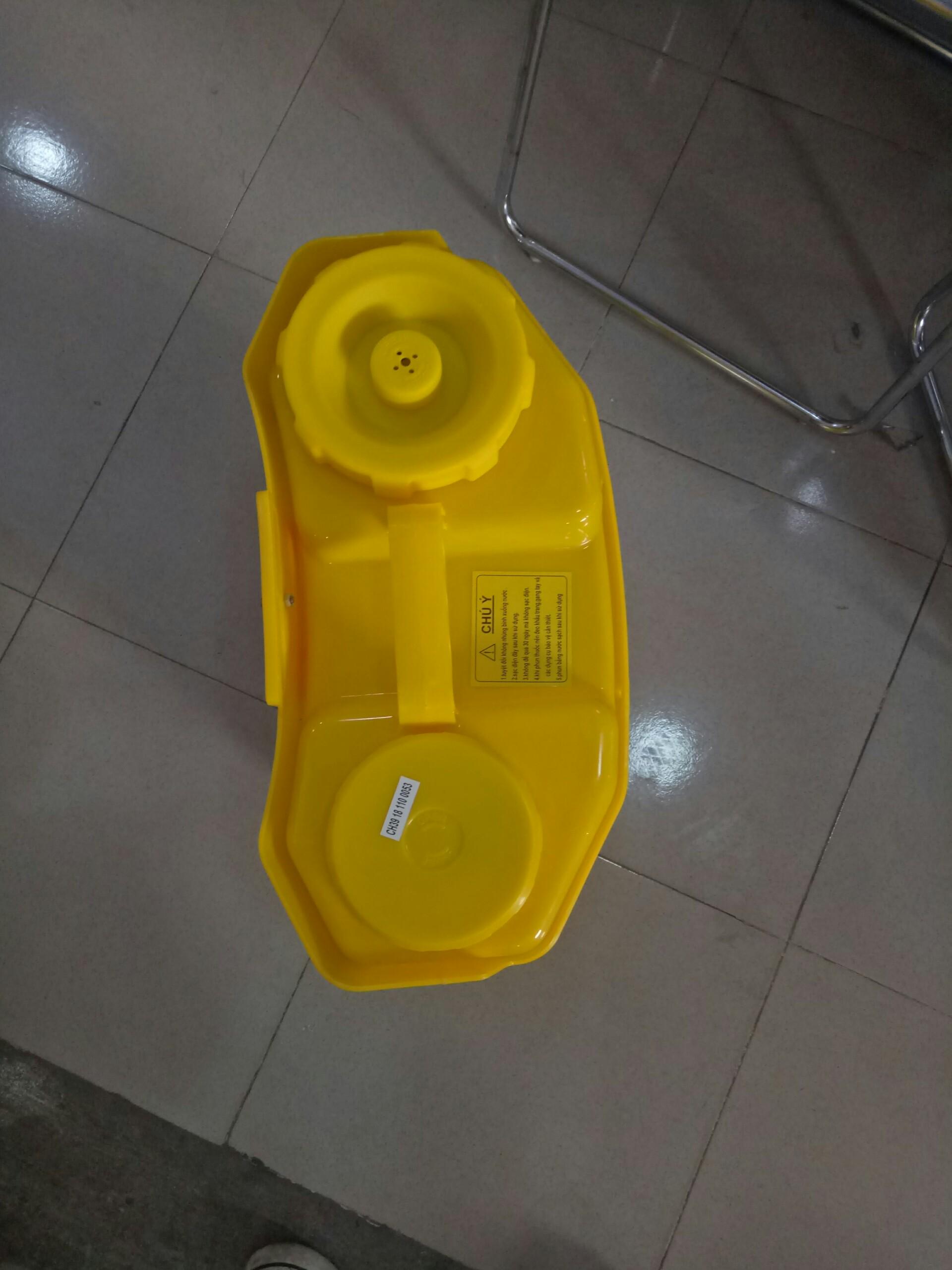 [HCM]Bình xịt điện oshima os18 -18 lít