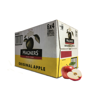 Magners Original Apple Cider thumbnail