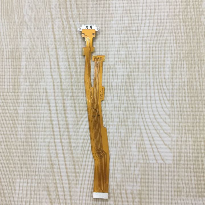 Cáp chân sạc OPPO F5