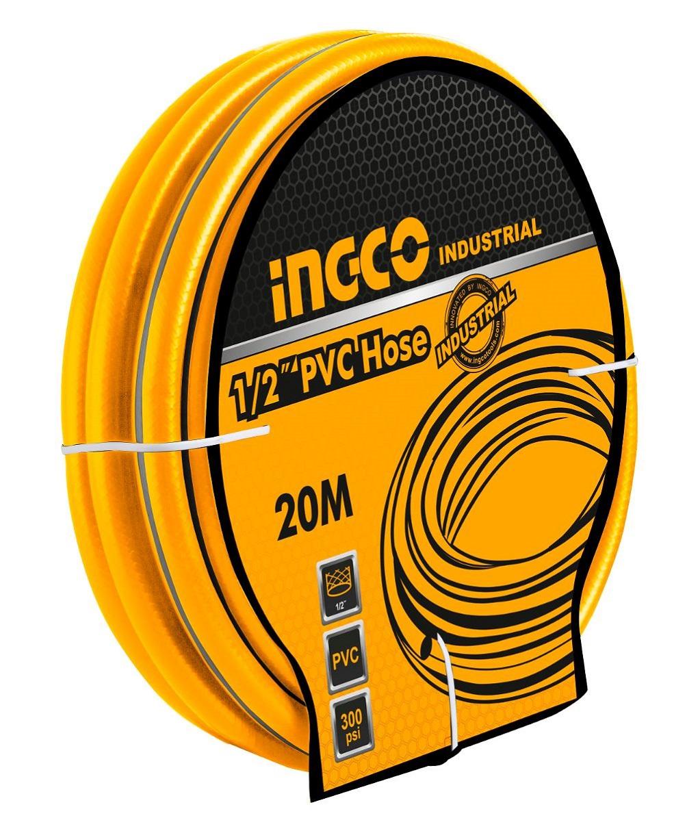 1/2inch Ống nước PVC 20m INGCO HPH2001