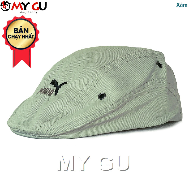 Nón bê rê thời trang M162B