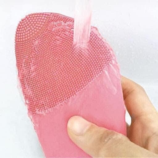[HCM]Máy rửa mặt Binzim - Hàng Nội Địa TQ