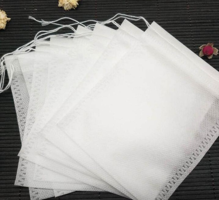 10 Cold Brew Coffee Filter Bags 15cm X 20cm