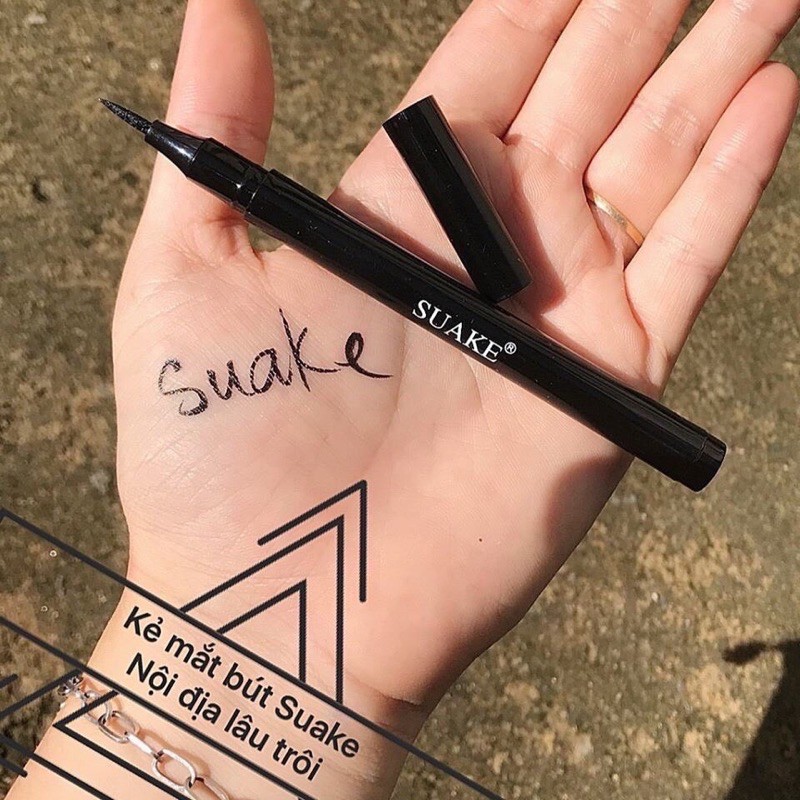 BÚT KẺ MẮT SUAKE NỘI ĐỊA LÂU TRÔI