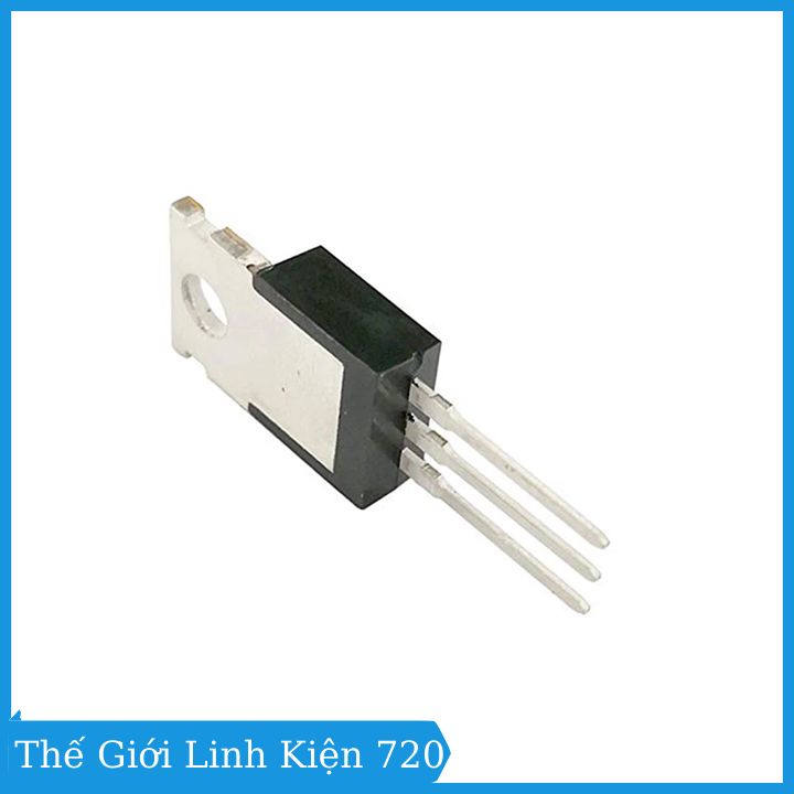 Mosfet  IRF3205 TO-220 hàng Zin