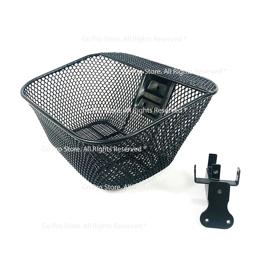 Rổ (Giỏ) Trước Kiểu Thái Lan Xe SIRIUS G1197