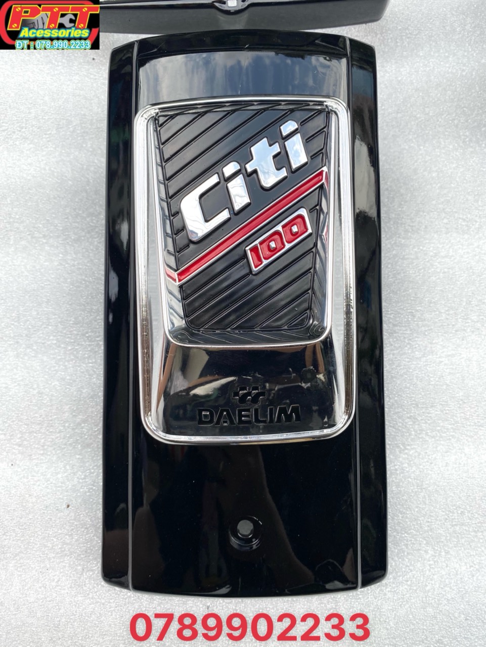 MẶT NẠ XE CITI 100 DAELIM