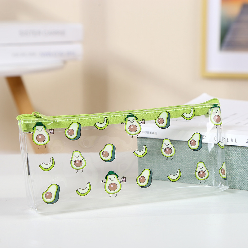 Pencil shaped butter fruit bag pen fruit butter-Beyou