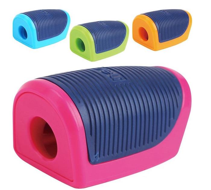 [HCM]Gọt chì mini deli 520 - 2 cái